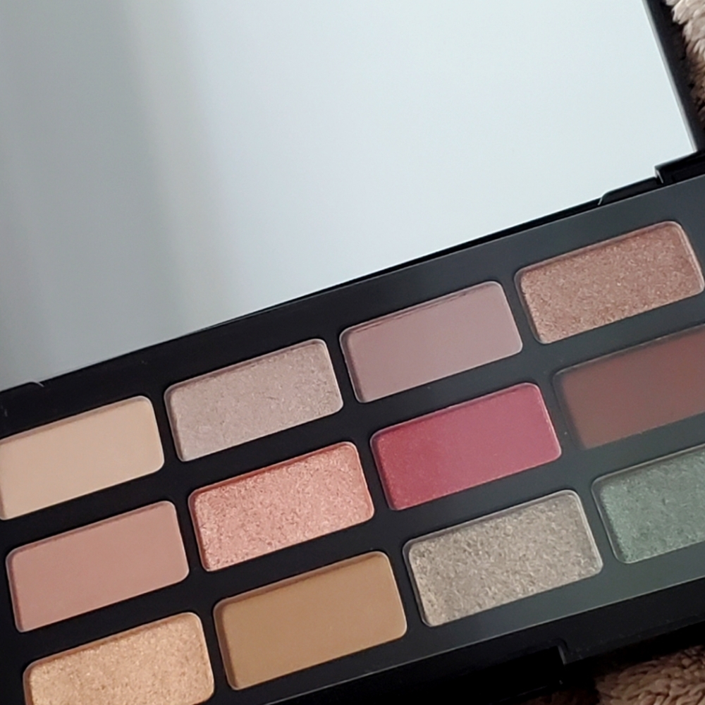 Laura Geller Eyeshadow Palette